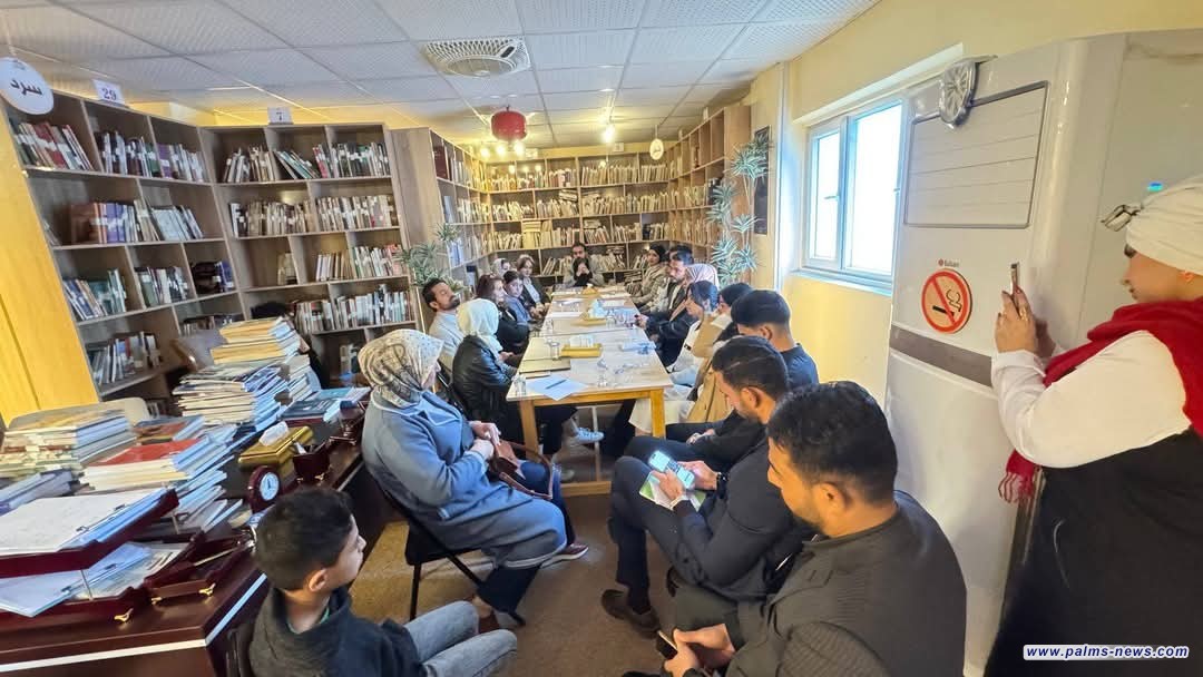 كتاب (الحقيقة) وفيلم (عقل جميل) في نادي القراءة